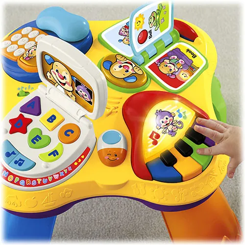 [Y7757] Fisher-Price Laugh & Learn Y7757 juguete musical
