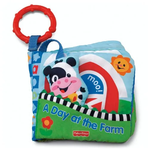 [M4060] Fisher-Price M4060 juguete musical