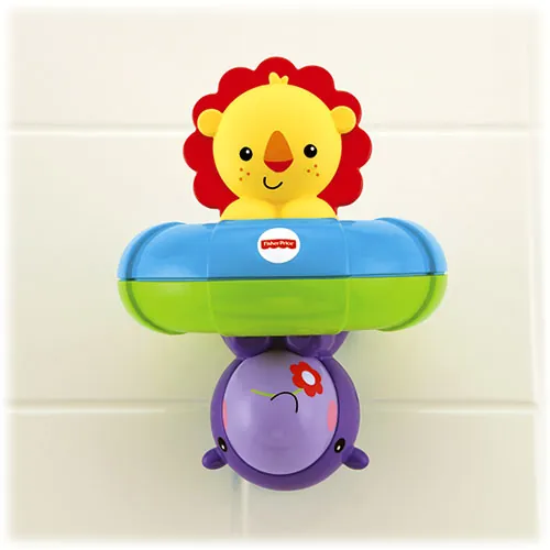 [BFH74] Fisher-Price Everything Baby BFH74 juego educativo