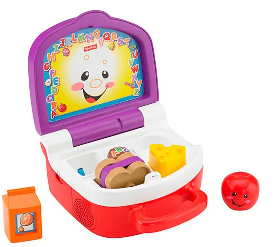 [BGB41] Fisher-Price Laugh & Learn BGB41 juego educativo