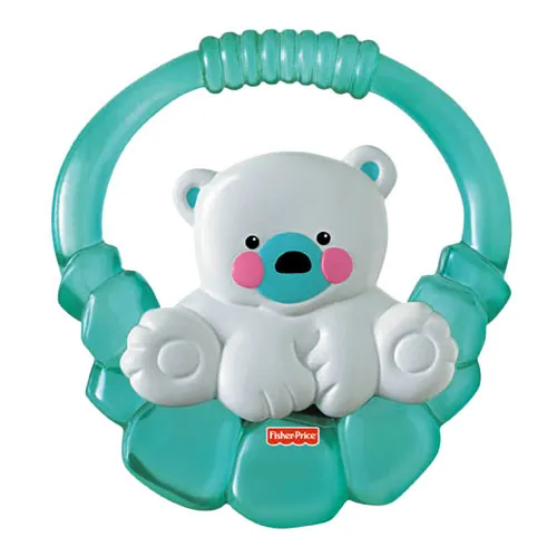 [P6954] Fisher-Price P6954 mordedor