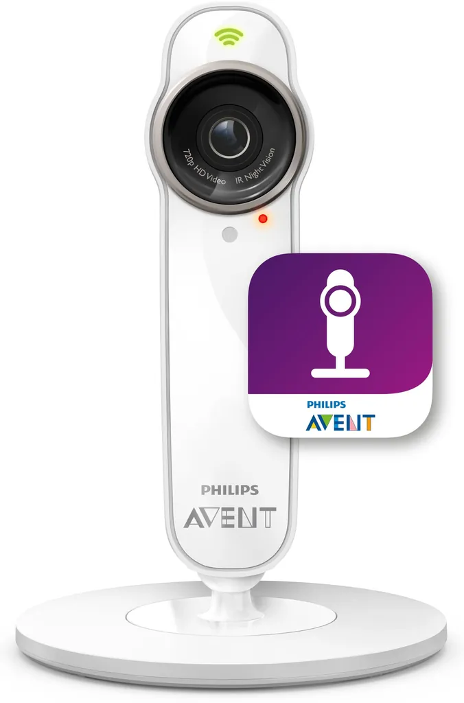 [SCD860/26] Philips AVENT SCD860 Wi-Fi Blanco