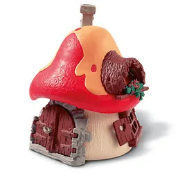 [49001] schleich Pitufos 49001 figura de juguete para niños