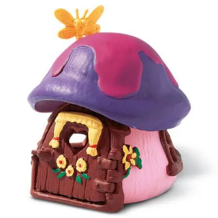 [49014] schleich Pitufos 49014 figura de juguete para niños