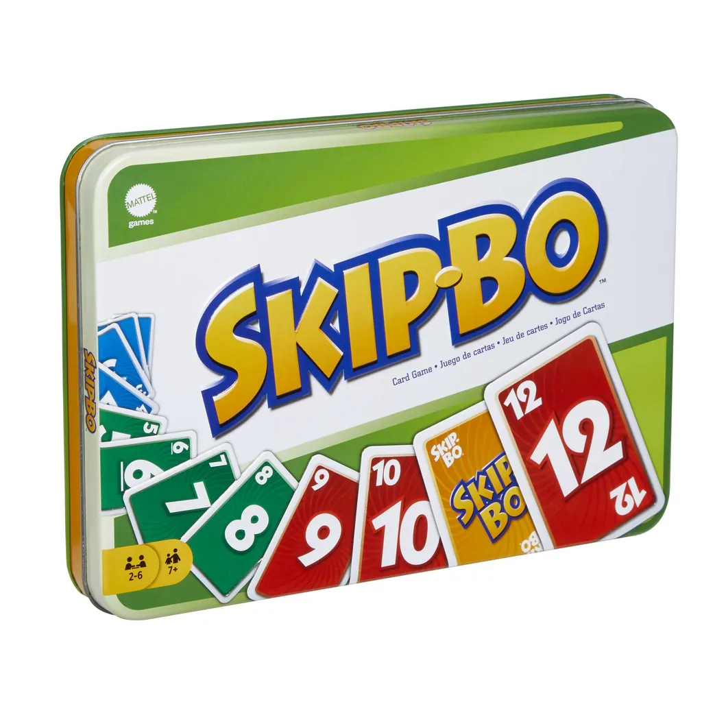 [L3671] Games L3671 juego de tablero Juego De Cartas