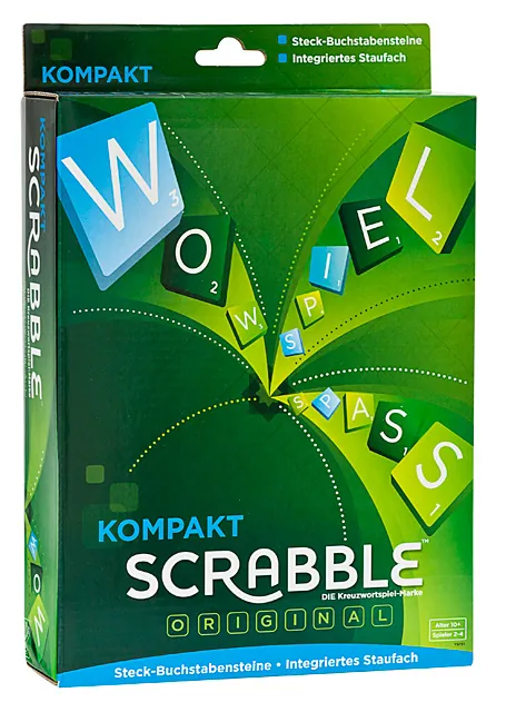 [Y9751] Mattel Y9751 juego de tablero Juego de mesa Word