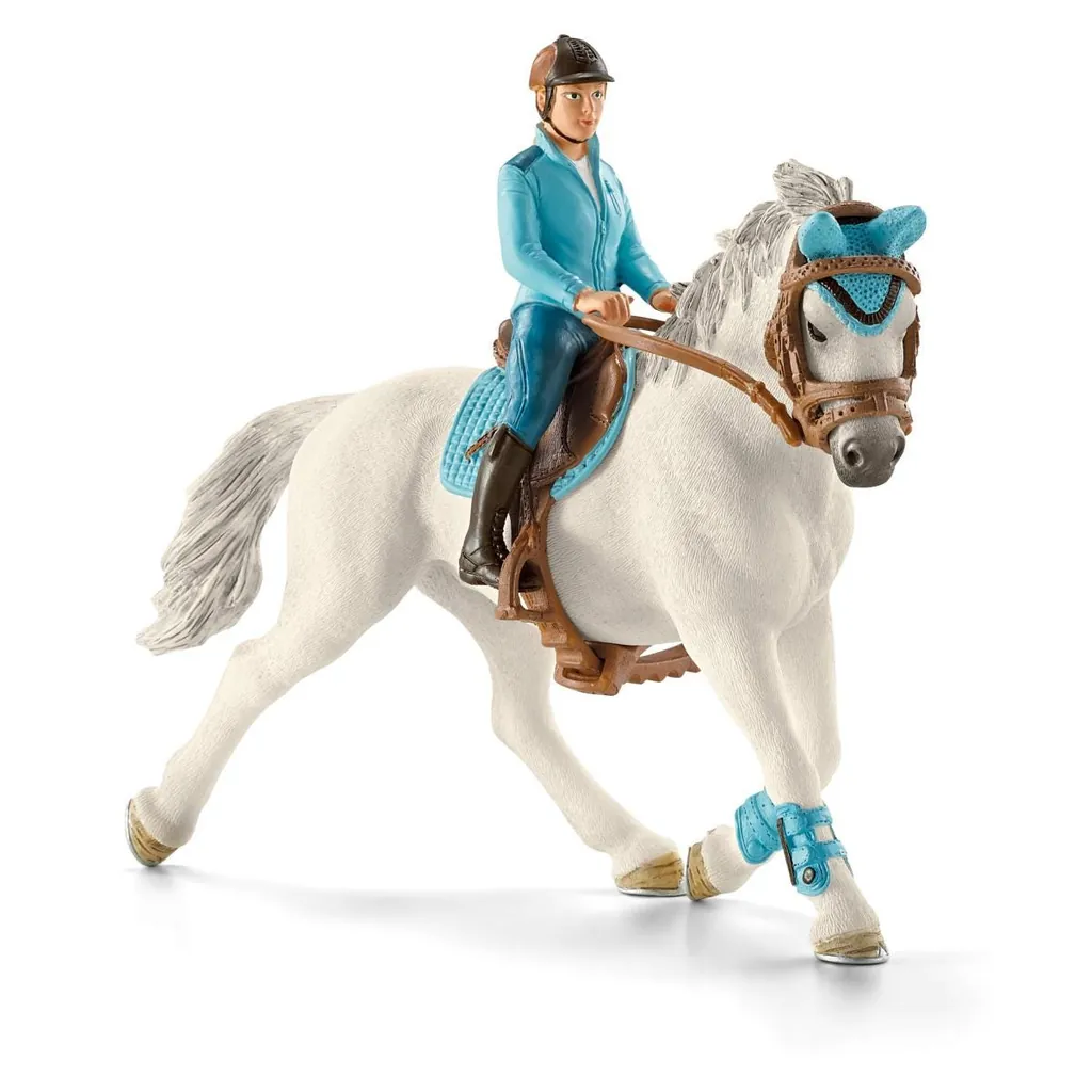 [42111] schleich HORSE CLUB 42111 figura de juguete para niños