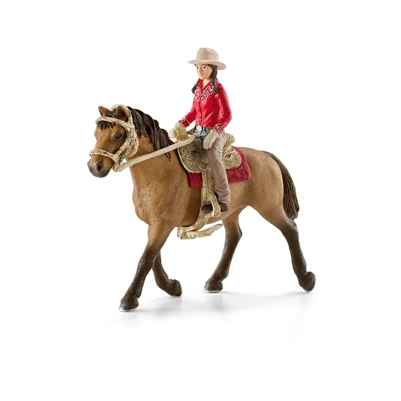 [42112] schleich HORSE CLUB 42112 figura de juguete para niños
