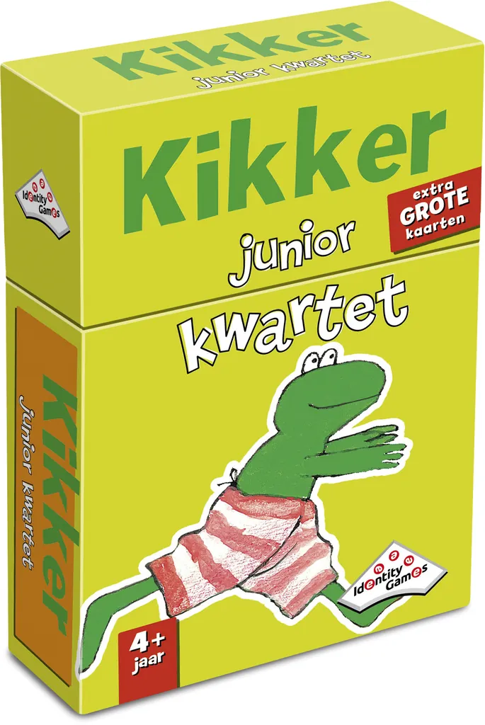[11328] Identity Games 11328 juego de tablero Juego De Cartas Juego de preguntas y respuestas