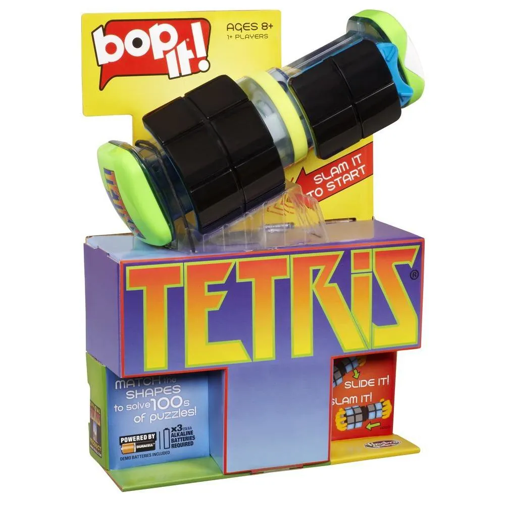 [A2013100] Hasbro Bop It!