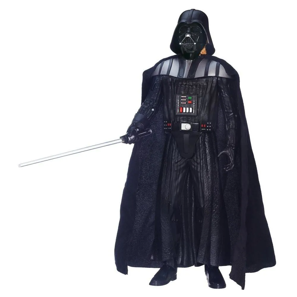[A2177100] Hasbro Darth Vader