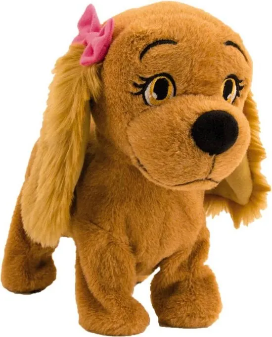 [7963] IMC Toys Club Petz Lucy