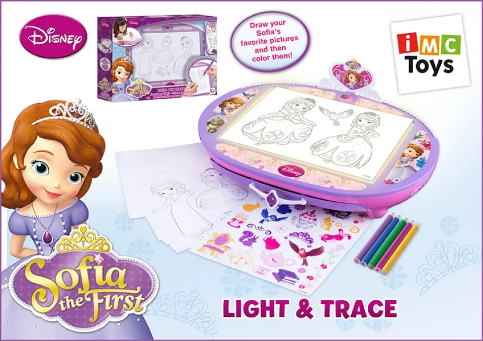 [205093] IMC Toys 205093 juguete de arte y manualidades