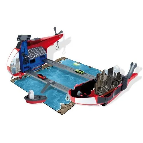 [550728] IMC Toys 550728 vehículo de juguete