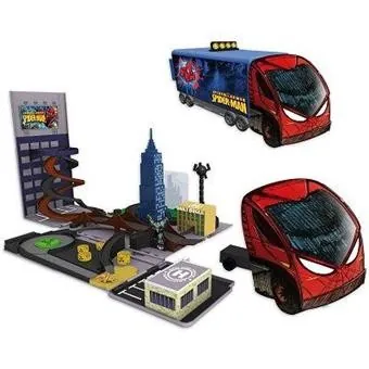 [550667] IMC Toys 550667 vehículo de juguete