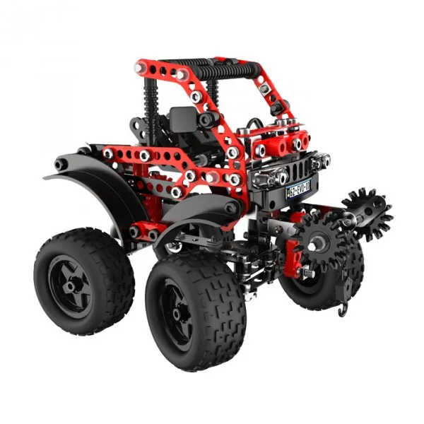 [866200] Meccano 866200 juguete de construcción