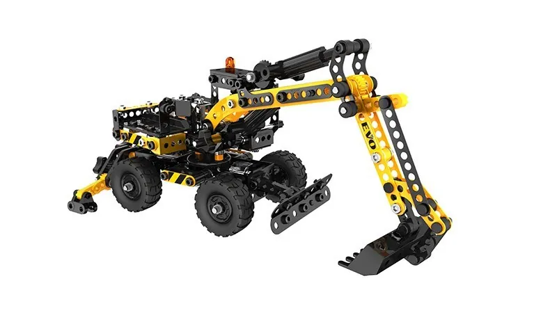 [6023640] Meccano 6023640 juguete de construcción