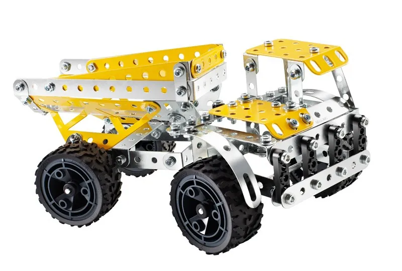 [835560] Meccano 835560 juguete de construcción