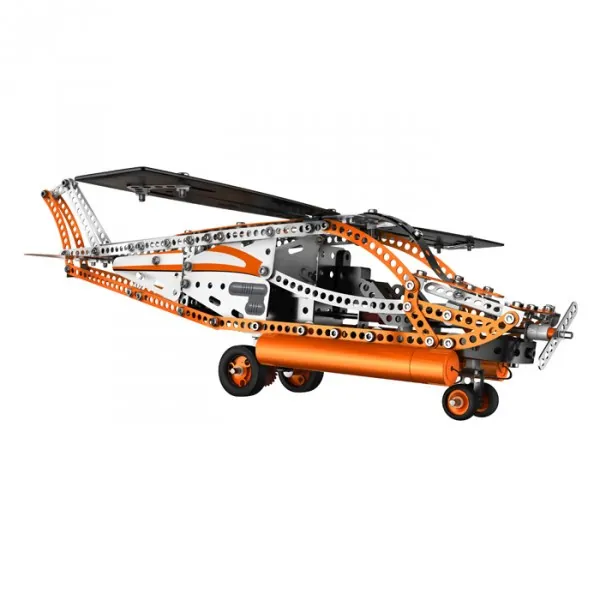 [868210] Meccano 868210 juguete de construcción