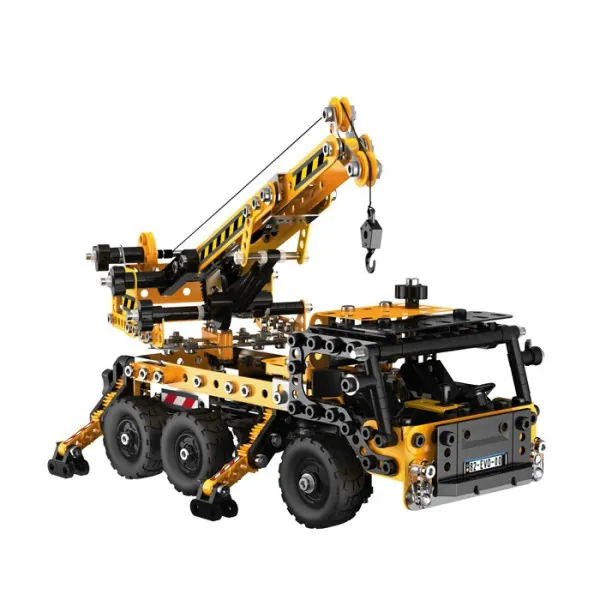 [868200] Meccano 868200 juguete de construcción