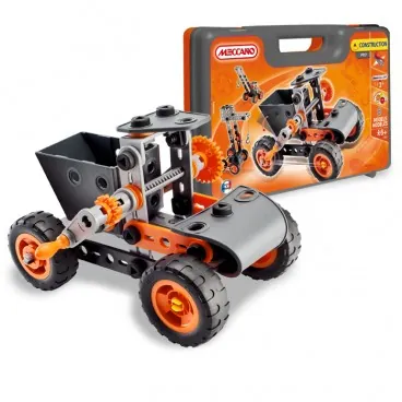[760401] Meccano 760401 juguete de construcción