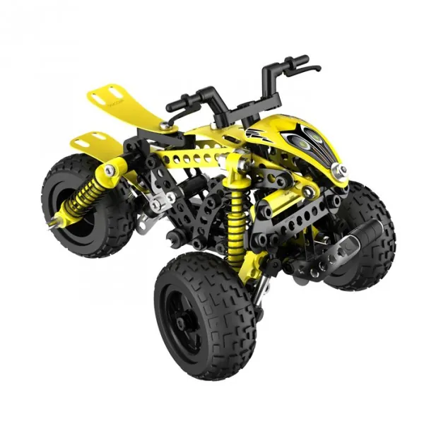 [865210] Meccano 865210 juguete de construcción