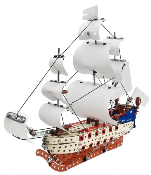 [830553] Meccano 830553 juguete de construcción