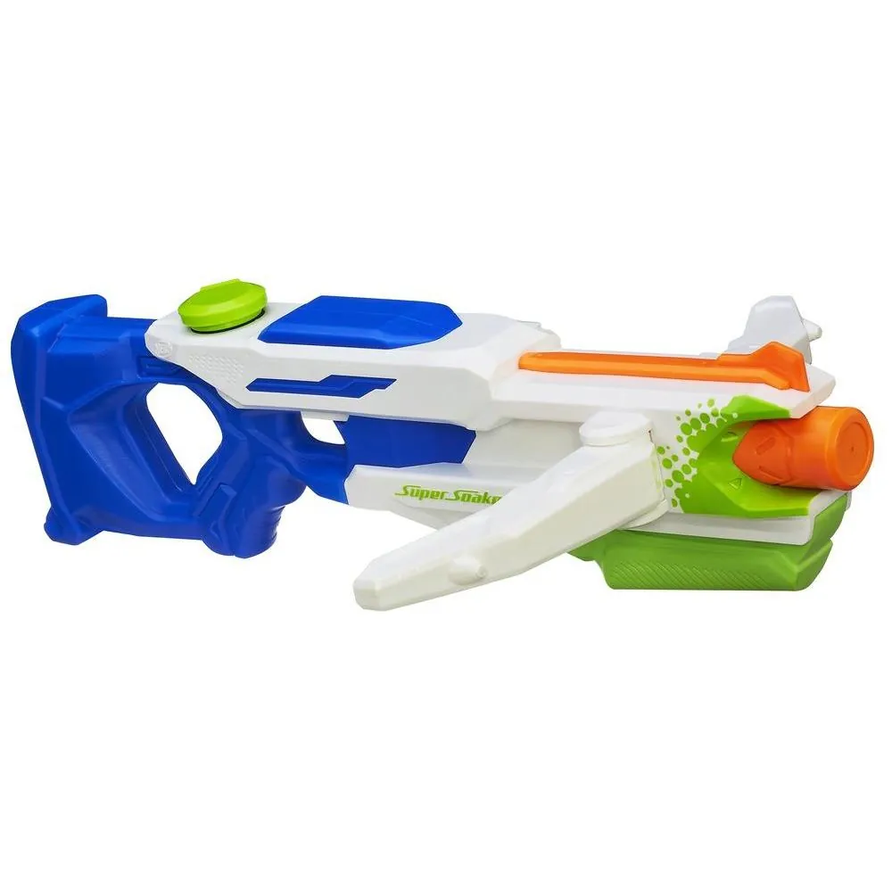[A4836E24] Nerf Super Soaker Tri Strike Crossbow Soaker
