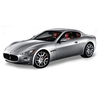 [33582434] Silverlit Maserati GranTurismo MC Stradale