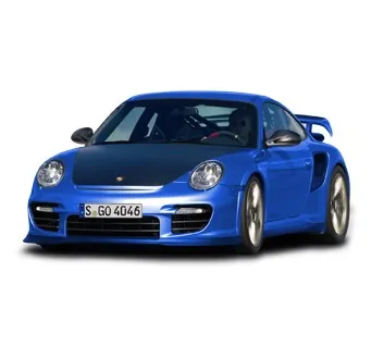 [33582432] Silverlit Porsche 911 GT2 RS