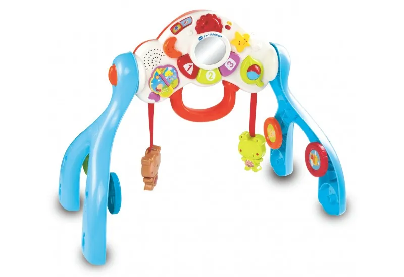 [80-156604] VTech 80-156604 juego educativo