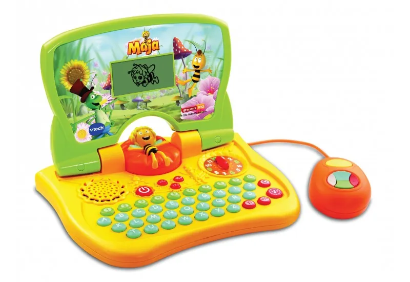 [80-133204] VTech 80-133204 juego educativo