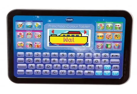 [80-155204] VTech 80-155204 juego educativo