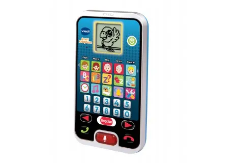 [80-139304] VTech 80-139304 juego educativo