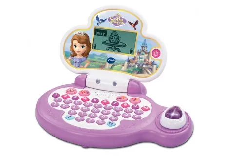 [80-155304] VTech 80-155304 juego educativo