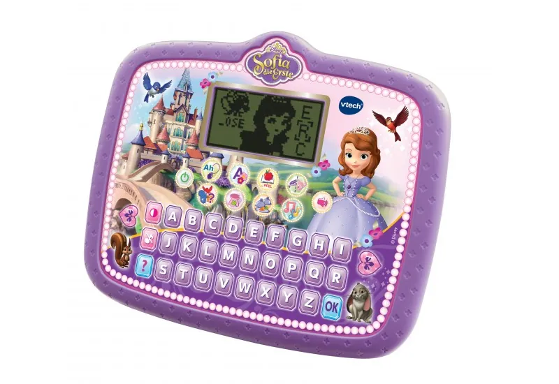 [80-149604] VTech 80-149604 juego educativo