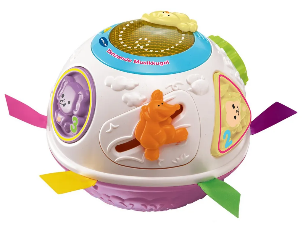 [80-151554] VTech 80-151554 juego educativo