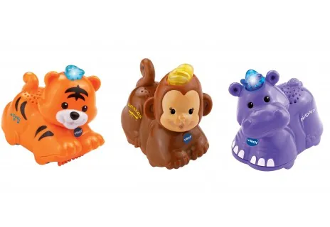 [80-215334] VTech 80-215334 juguete musical