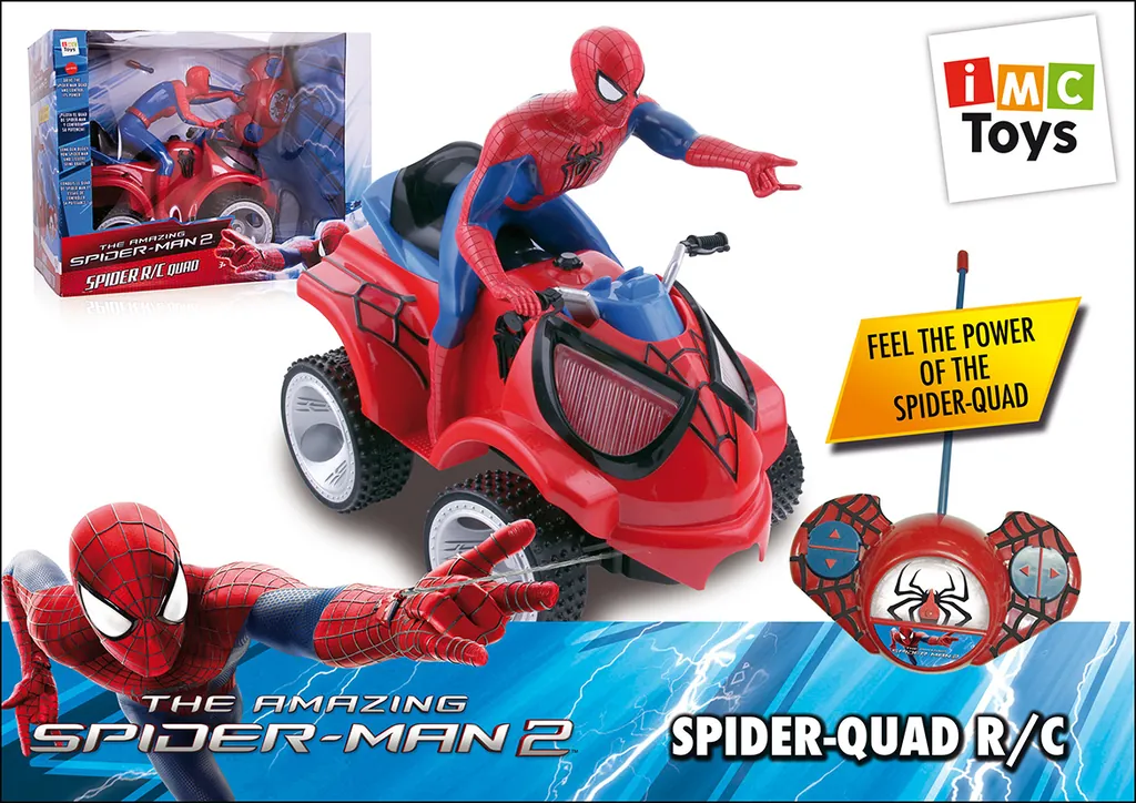 [550353] IMC Toys 550353 juguete de control remoto