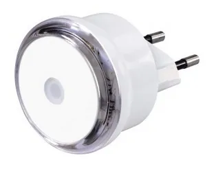 [00121967] Hama Basic luz nocturna para bebés Blanco LED 0,8 W
