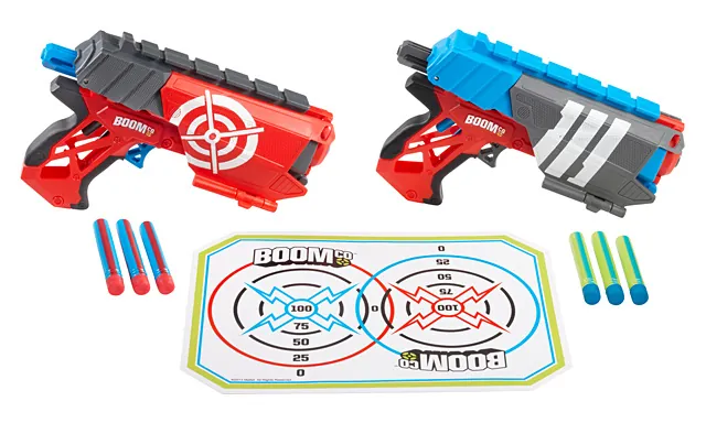 [BGY63] Mattel BGY63 arma de juguete