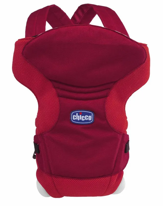 [7079401300000] Chicco 07.079401.300.000 Rojo