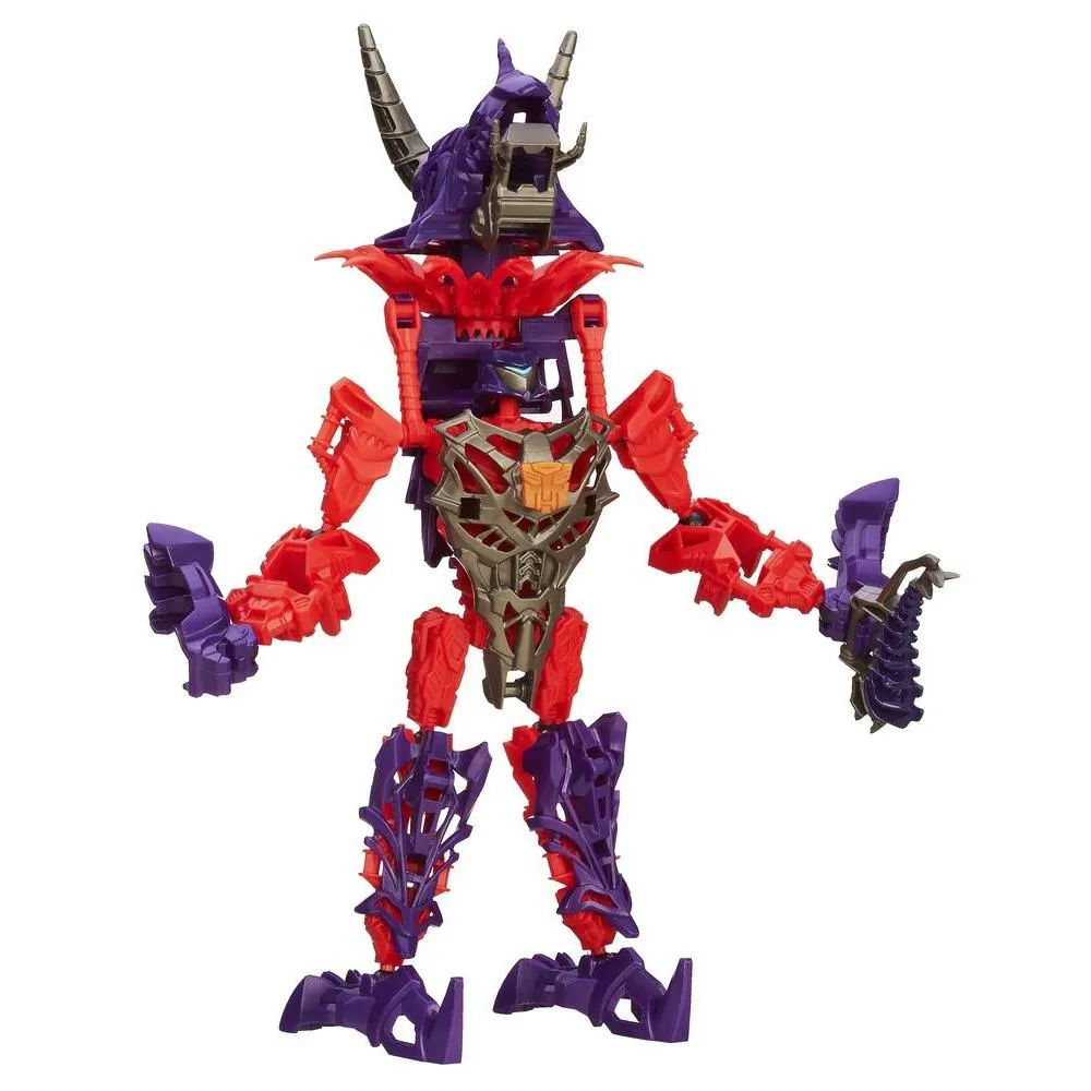 [A9868E24] Hasbro Dinobot Slug Buildable