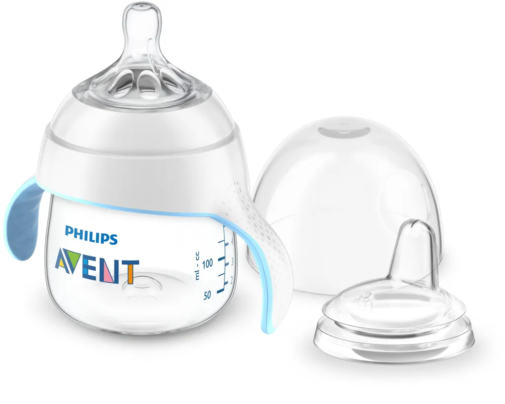 [SCF251/03] Philips AVENT SCF251/03 vaso de aprendizaje con boquilla