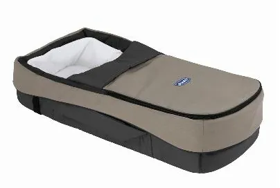 [8058664020416] Chicco Artic Beige