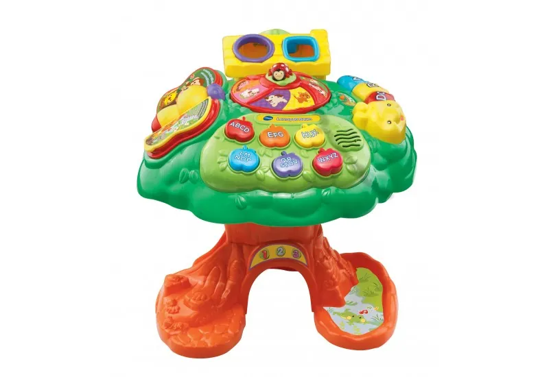 [80-181204] VTech 80-181204 juego educativo