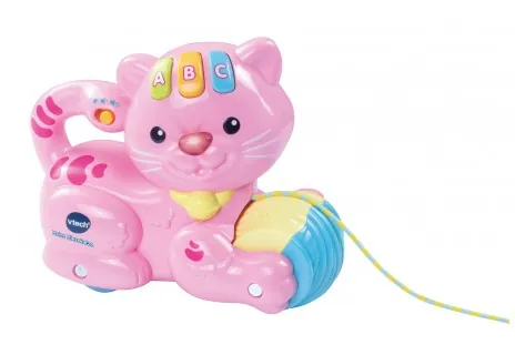 [80-158254] VTech 80-158254 juego educativo