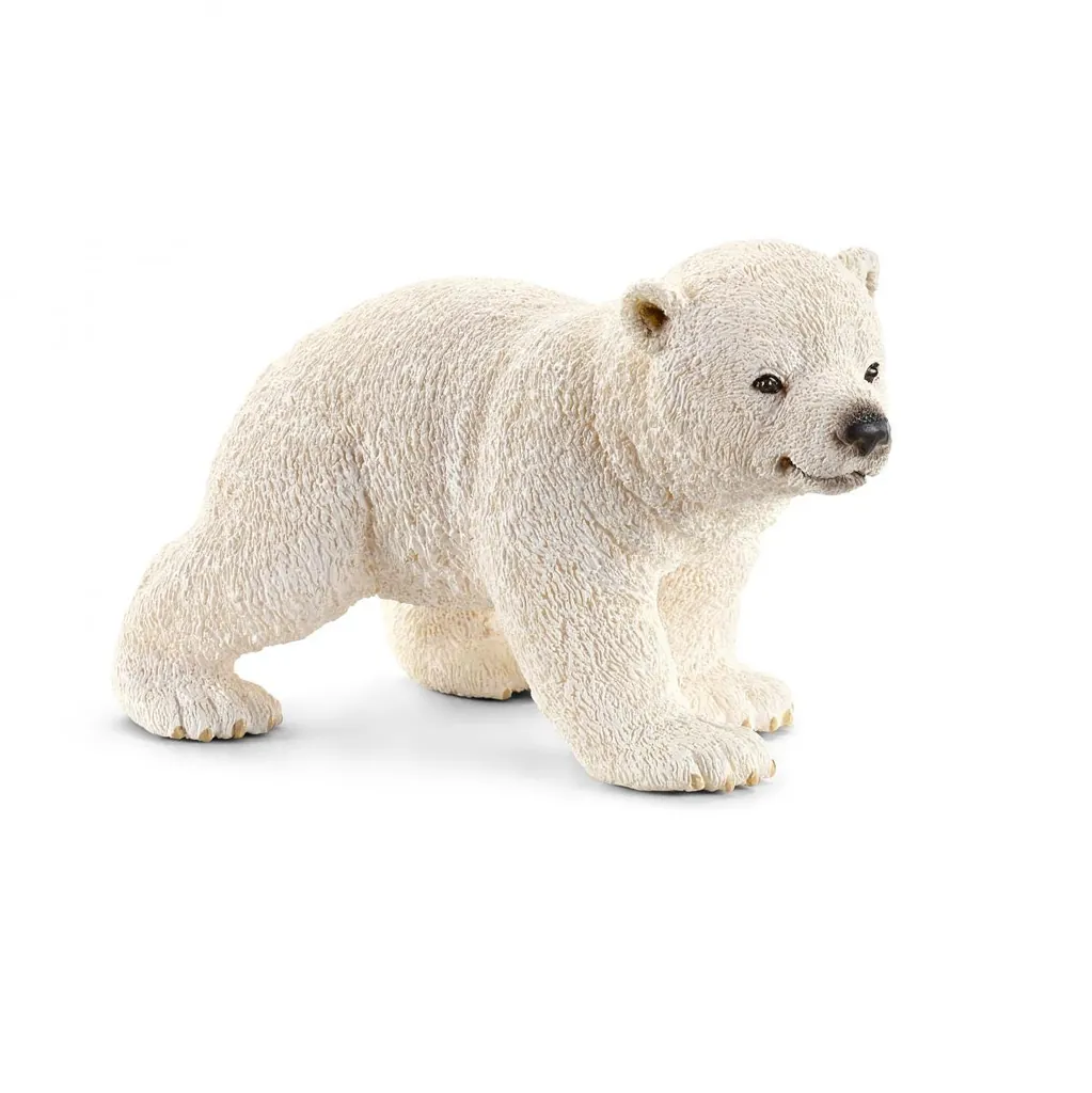 [14708] schleich Vida Salvaje 14708 figura de juguete para niños