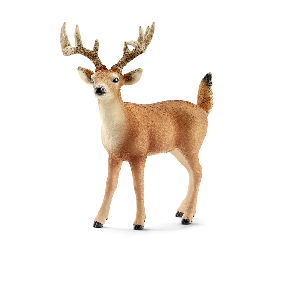 [14709] schleich Vida Salvaje 14709 figura de juguete para niños