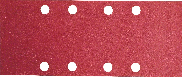 [2 608 605 300] Bosch C430 Expert Hoja lijadora Grano fino P180 10 pieza(s)